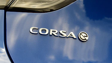 Vauxhall Corsa-e