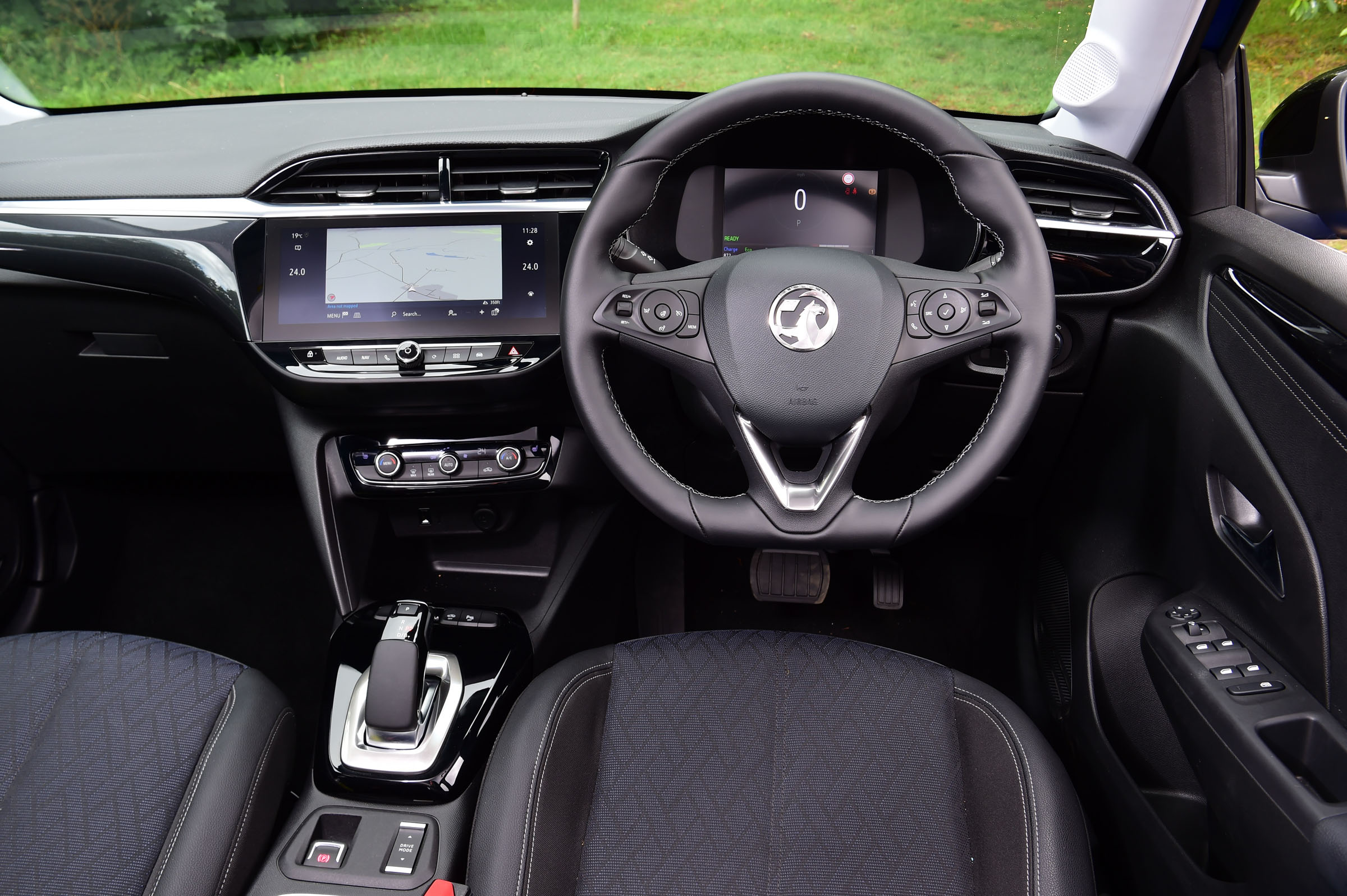 Vauxhall Corsa-e