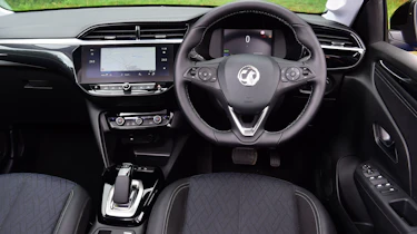 Vauxhall Corsa-e
