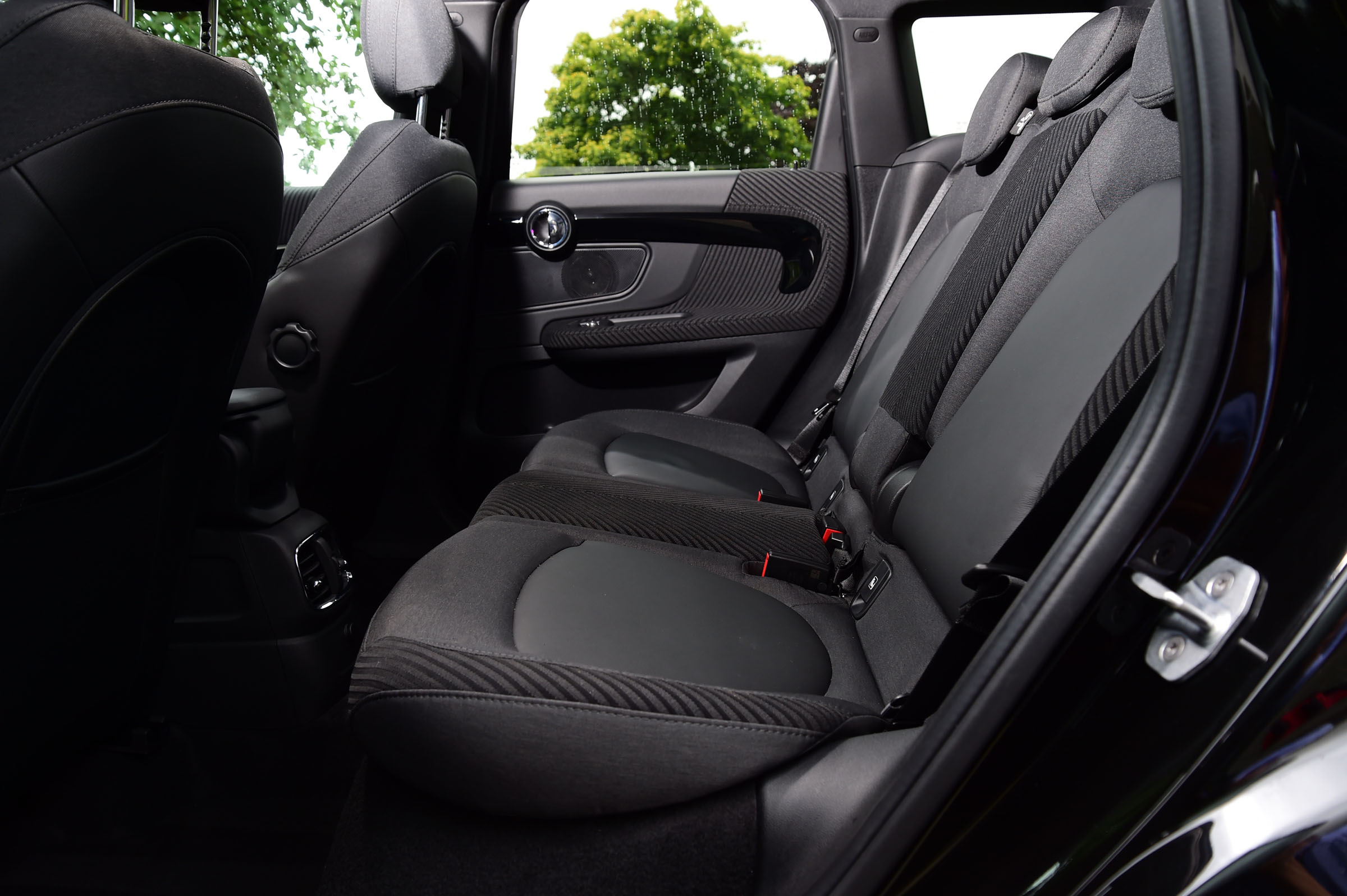 MINI Countryman hybrid