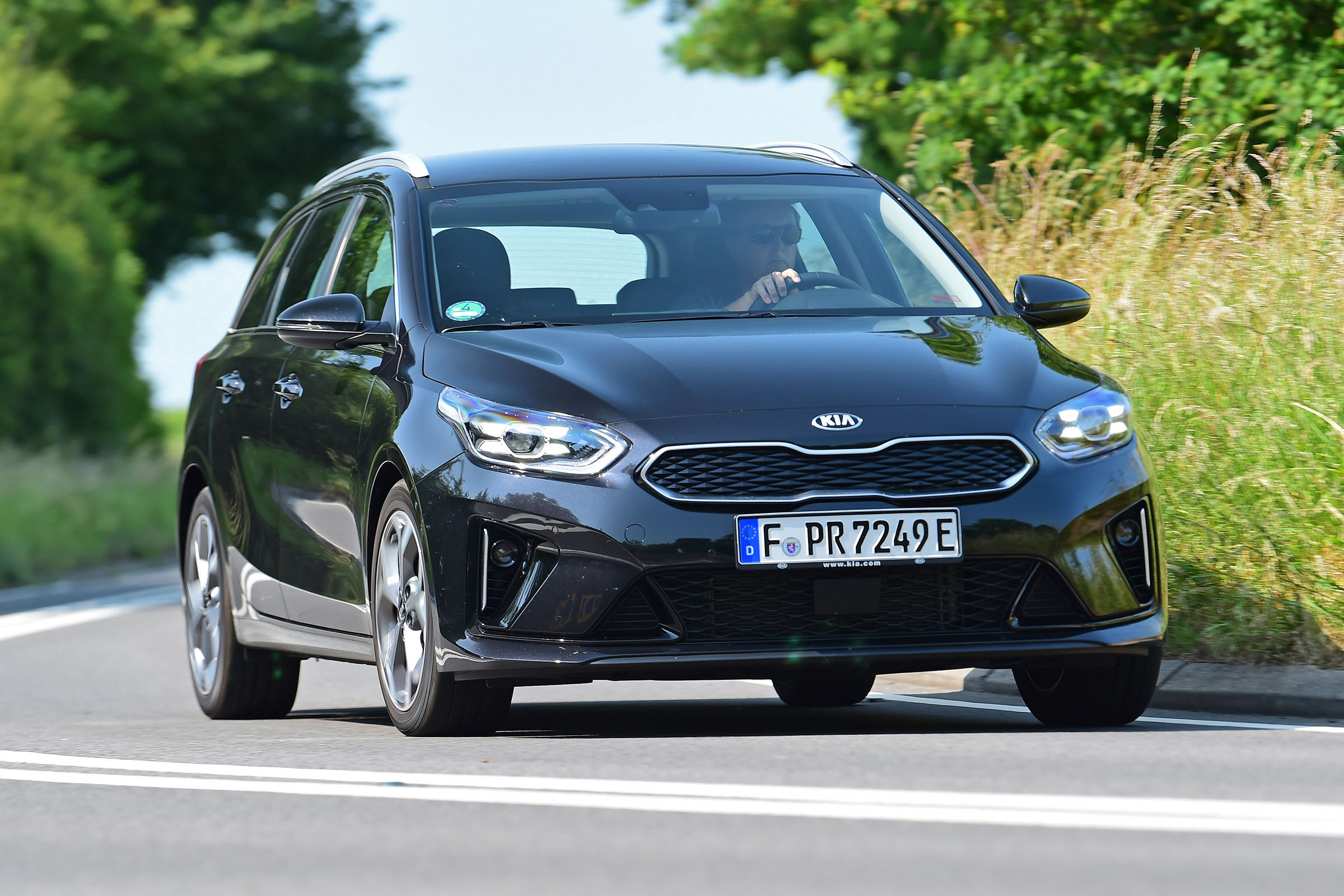 Kia Ceed Sportswagon