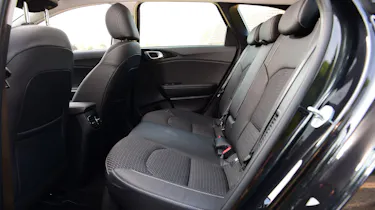 Kia Ceed Sportswagon PHEV