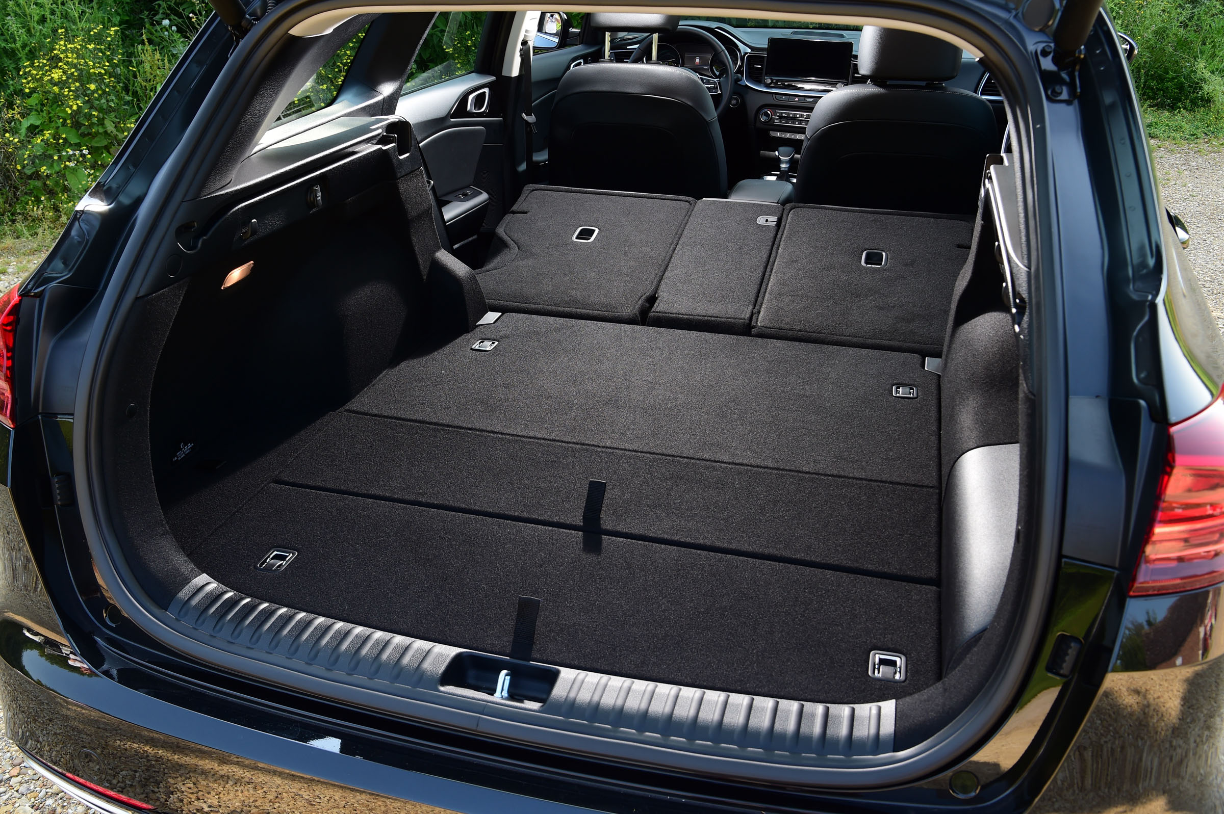 Kia Ceed Sportswagon PHEV