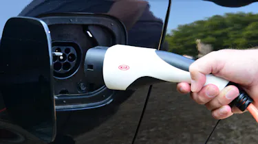 Kia Ceed Sportswagon PHEV