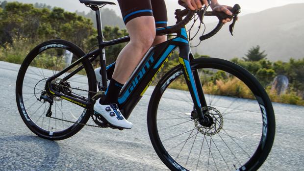 e-bike