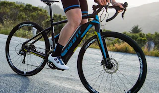 e-bike