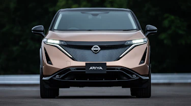 Nissan Ariya