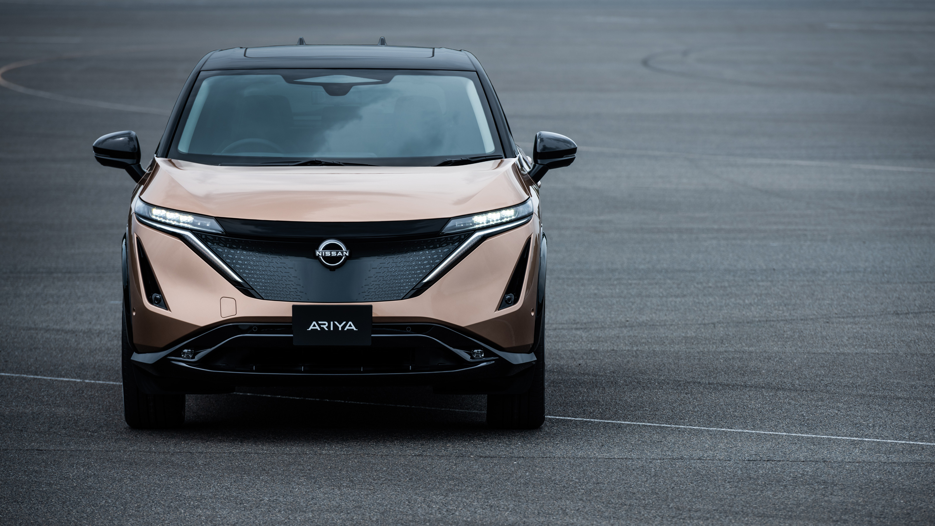 Nissan Ariya