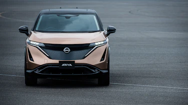 Nissan Ariya