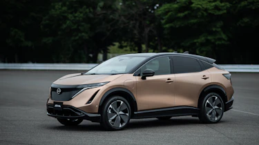 Nissan Ariya