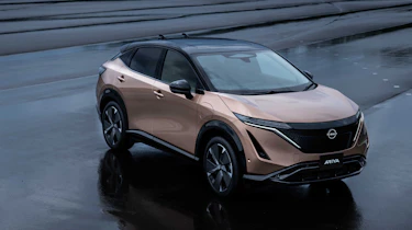 Nissan Ariya