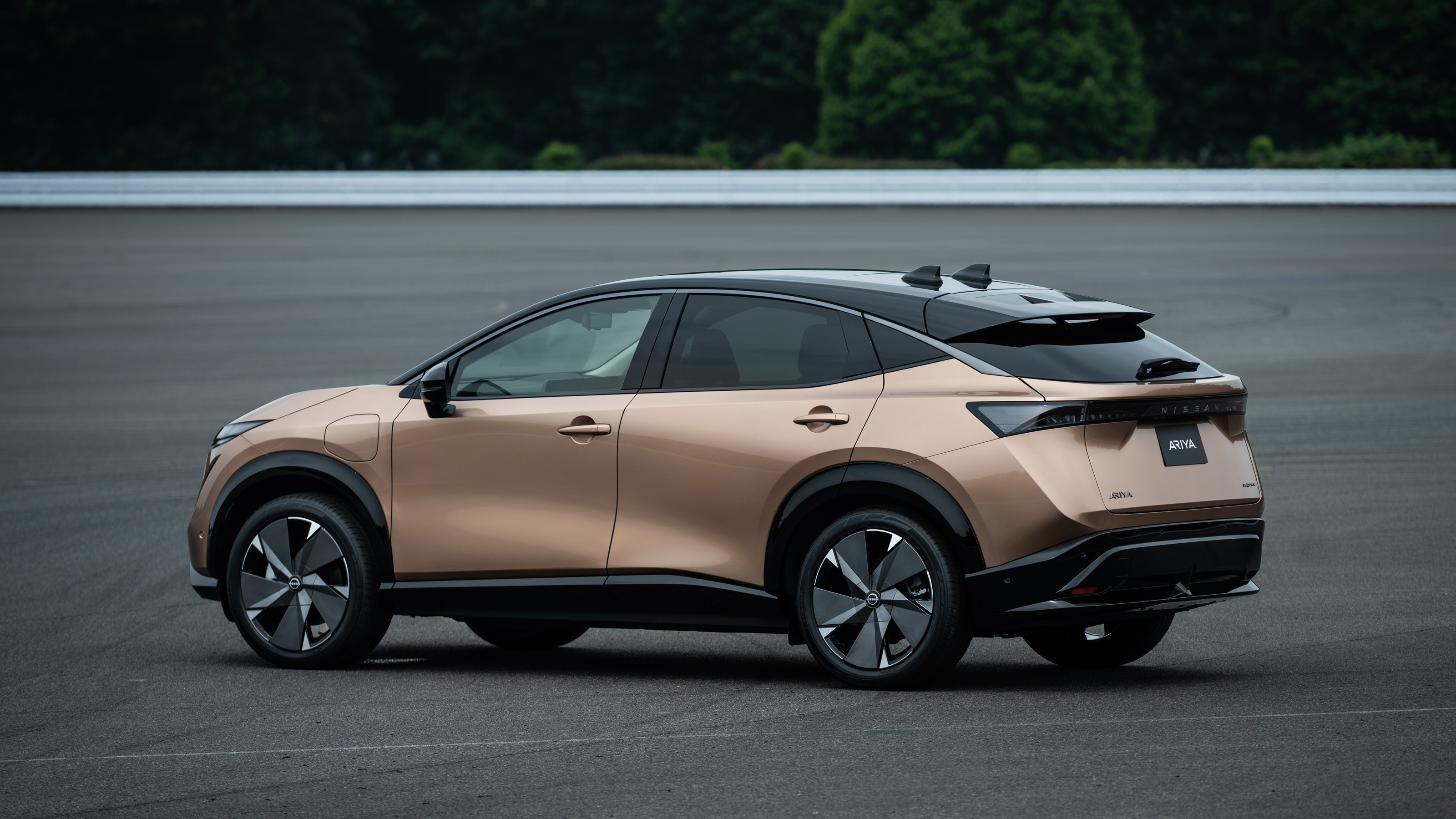 Nissan Ariya
