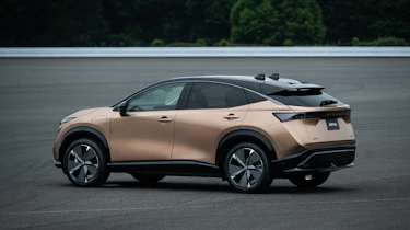 Nissan Ariya