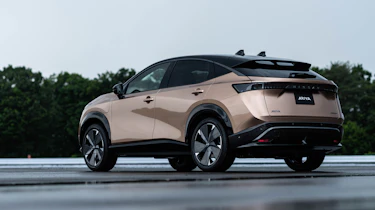 Nissan Ariya