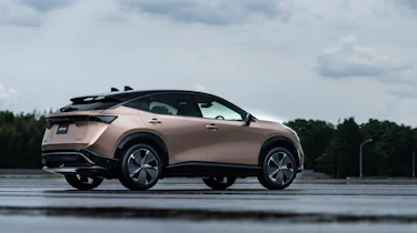 Nissan Ariya