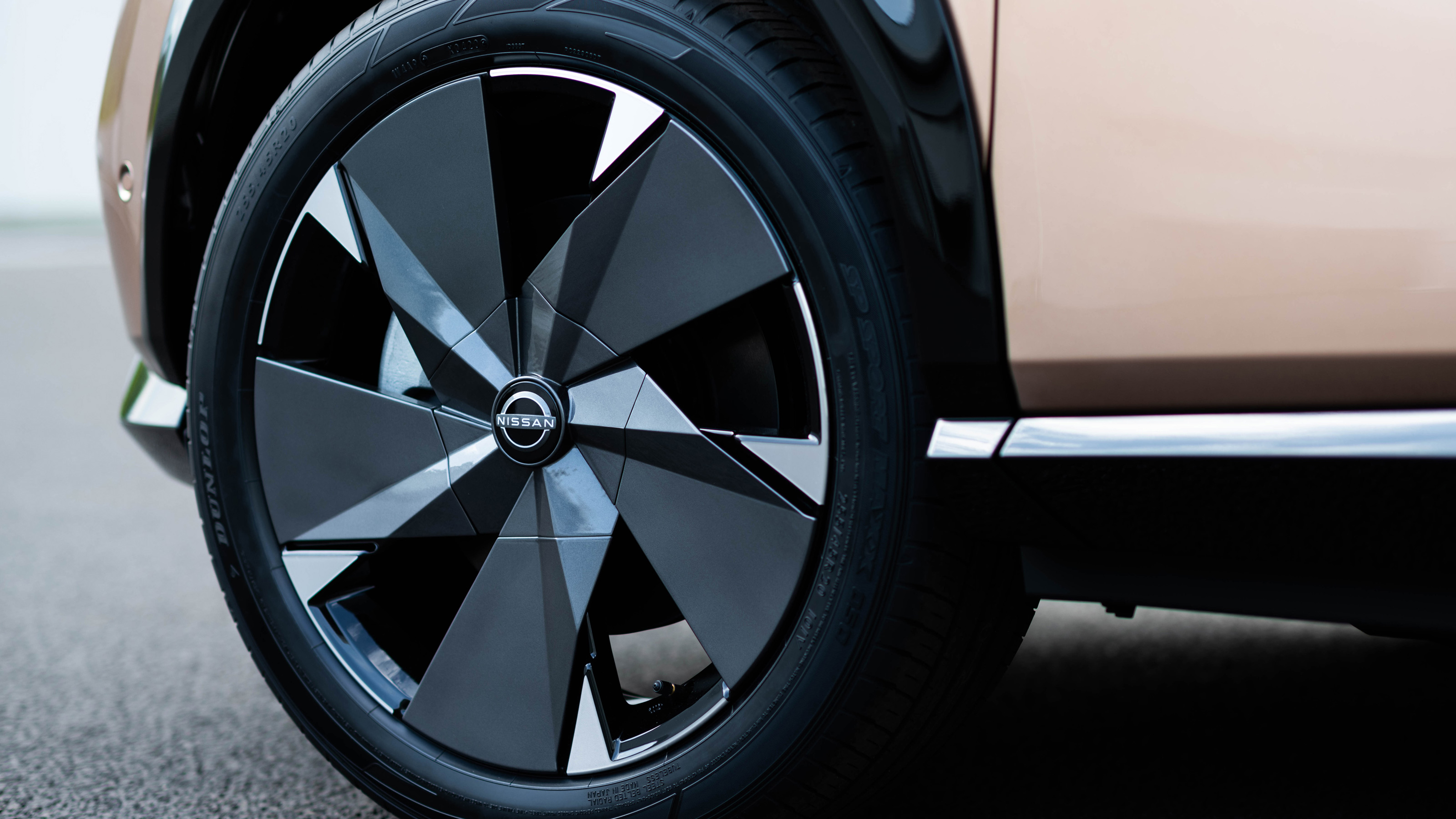 Nissan Ariya