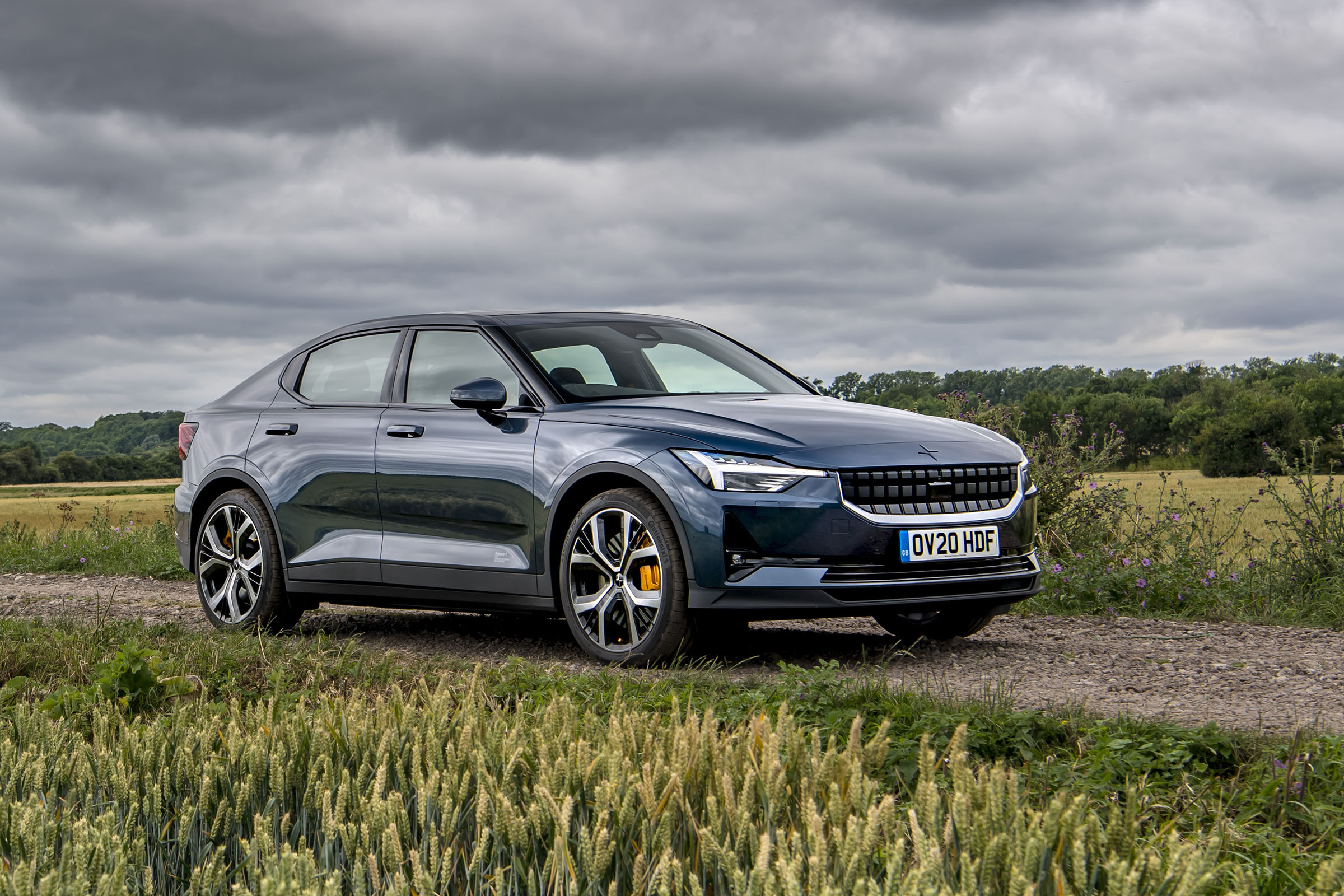 Polestar 2