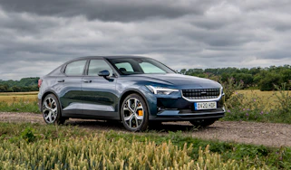 Polestar 2