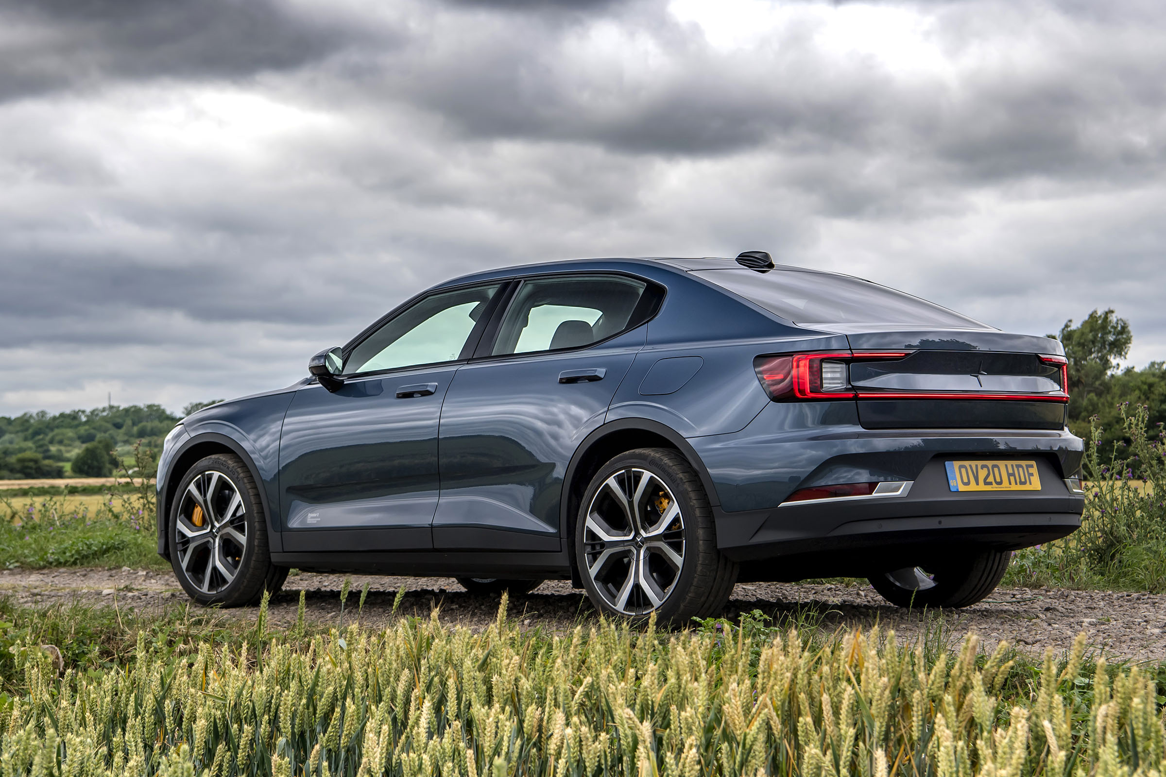 Polestar 2