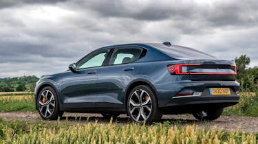 Polestar 2