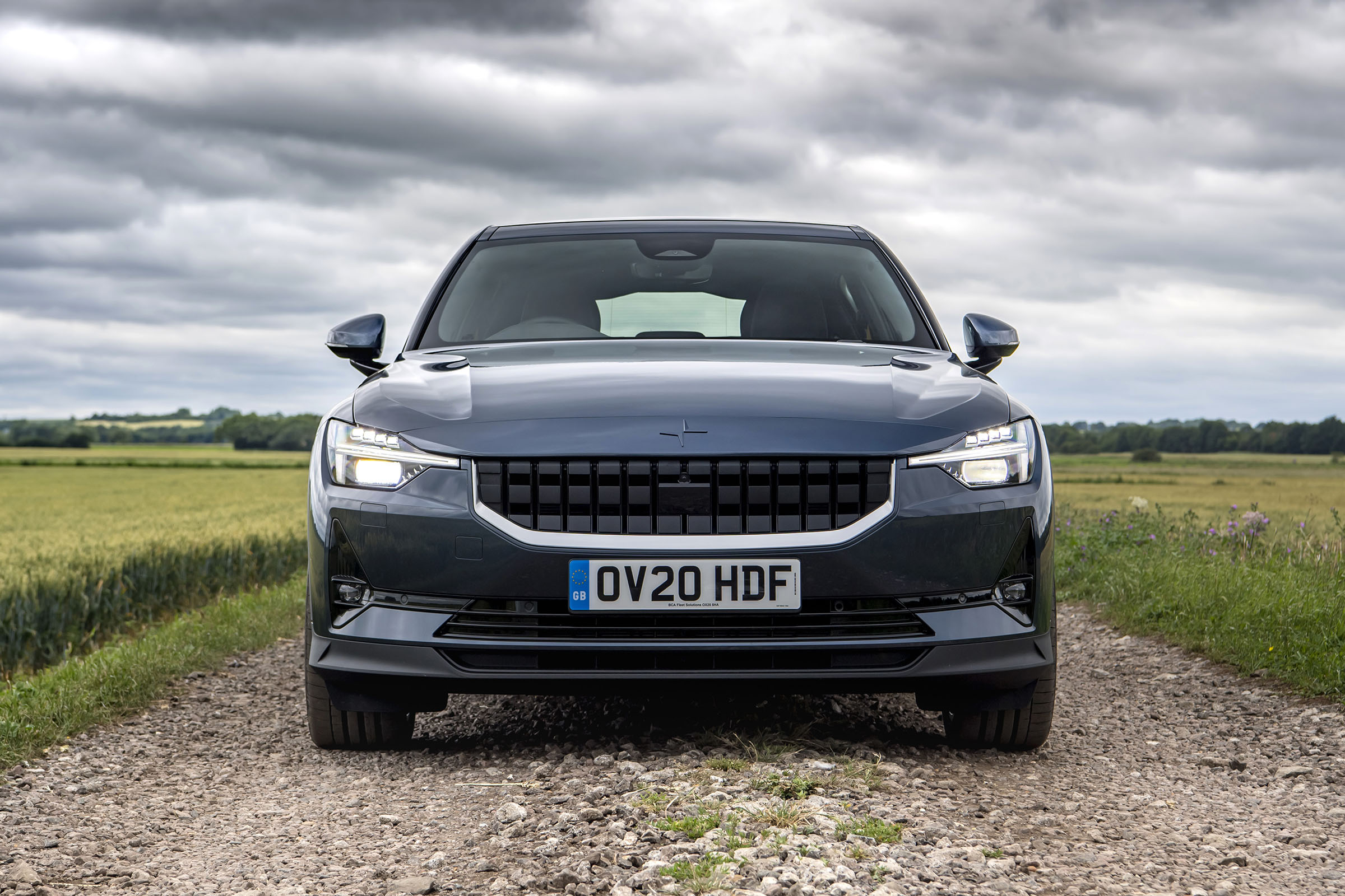 Polestar 2