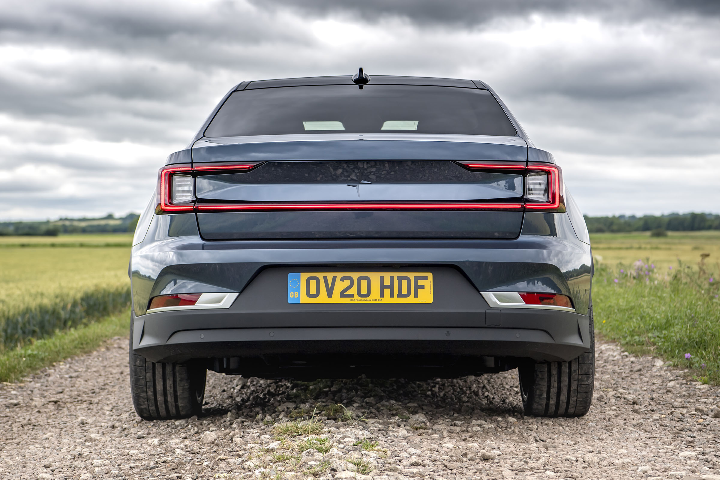Polestar 2