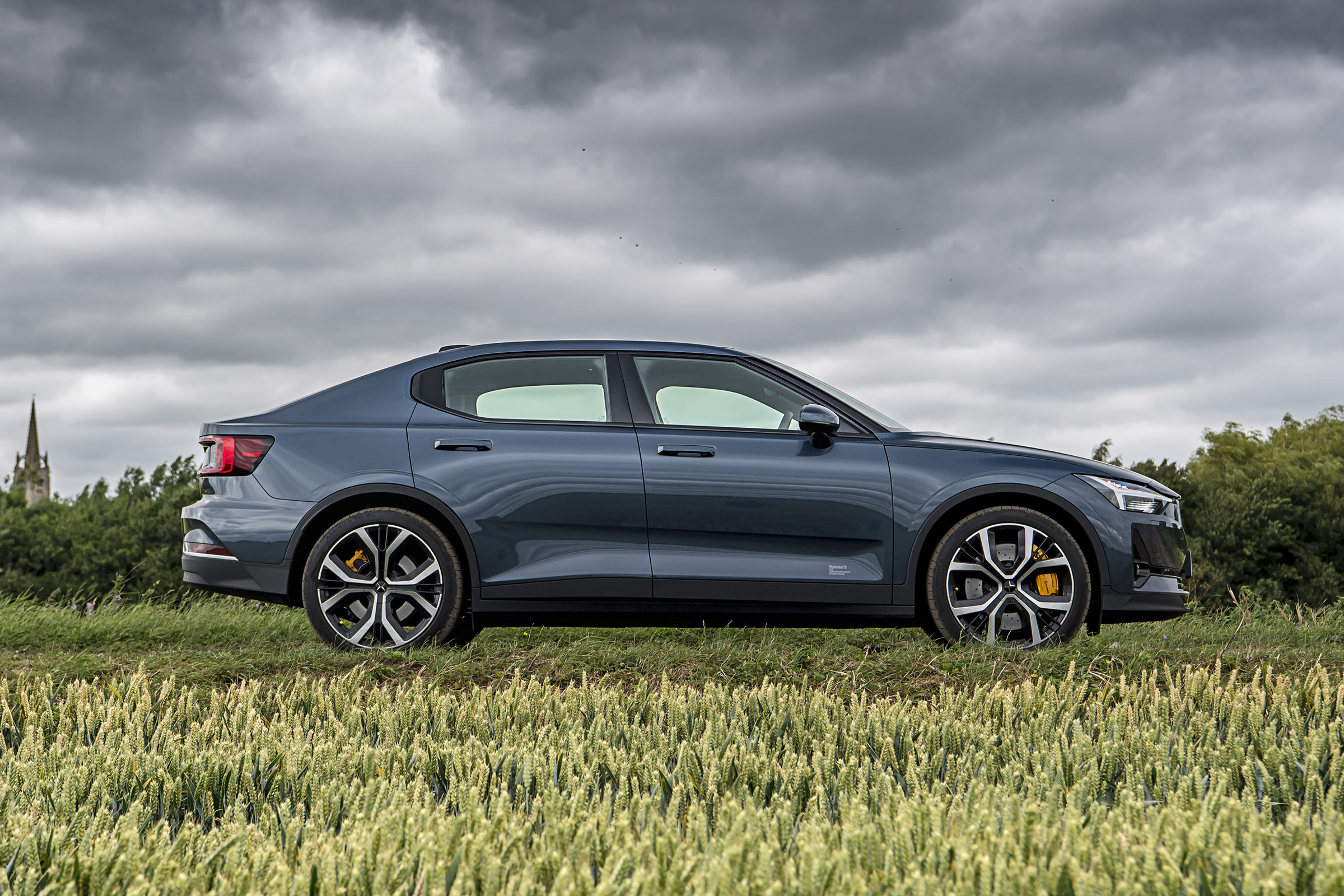 Polestar 2