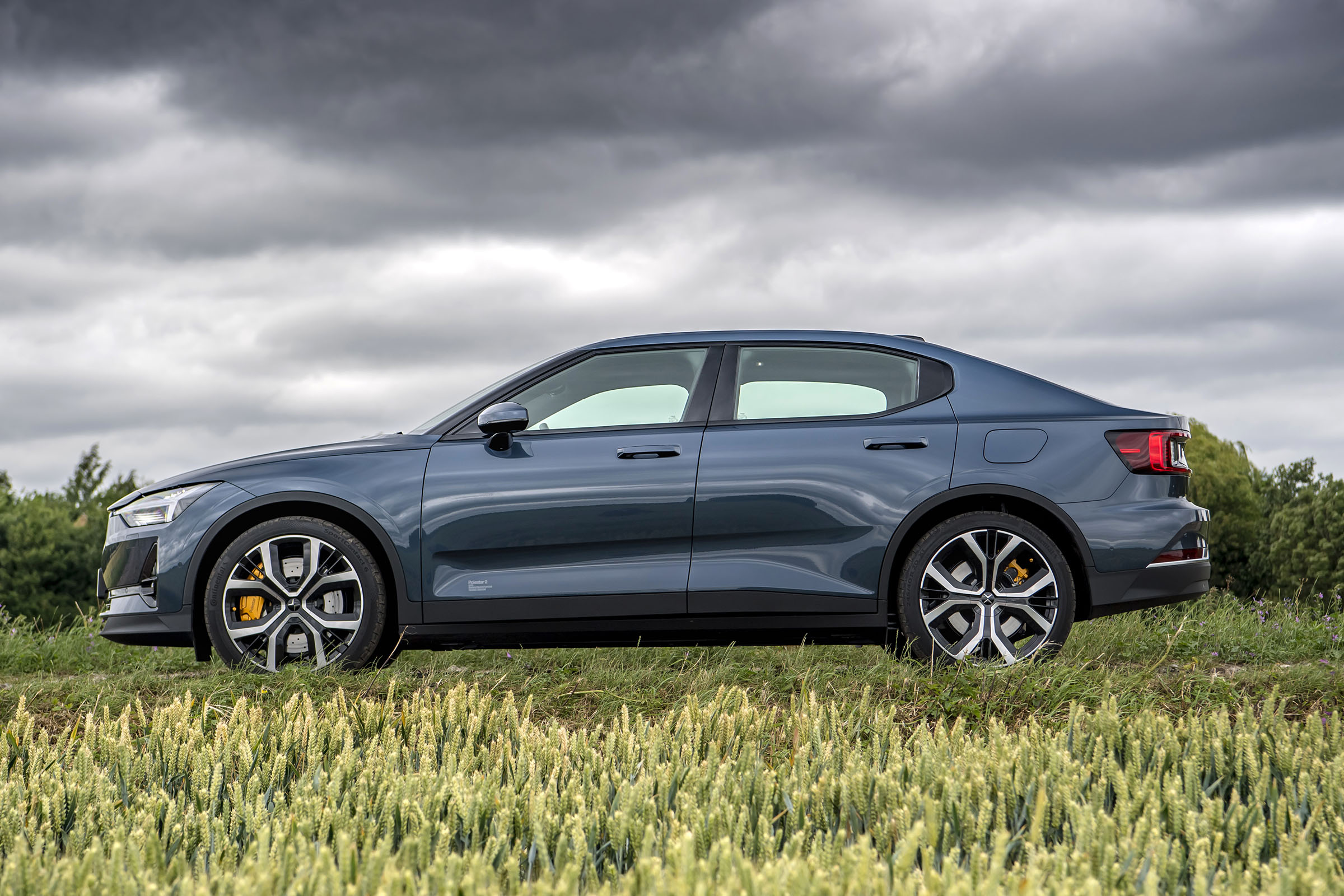 Polestar 2