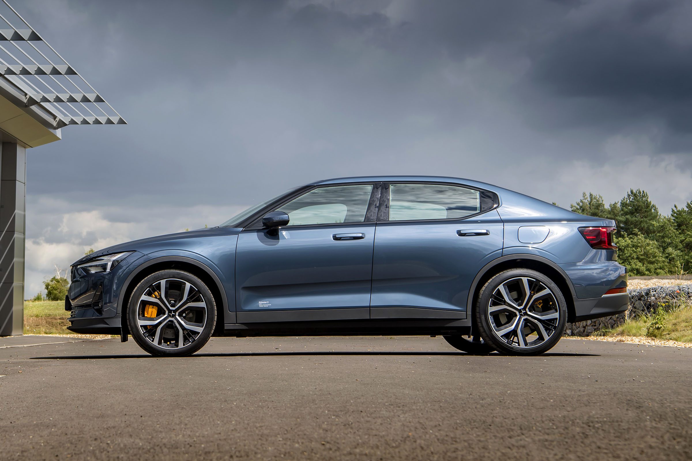 Polestar 2
