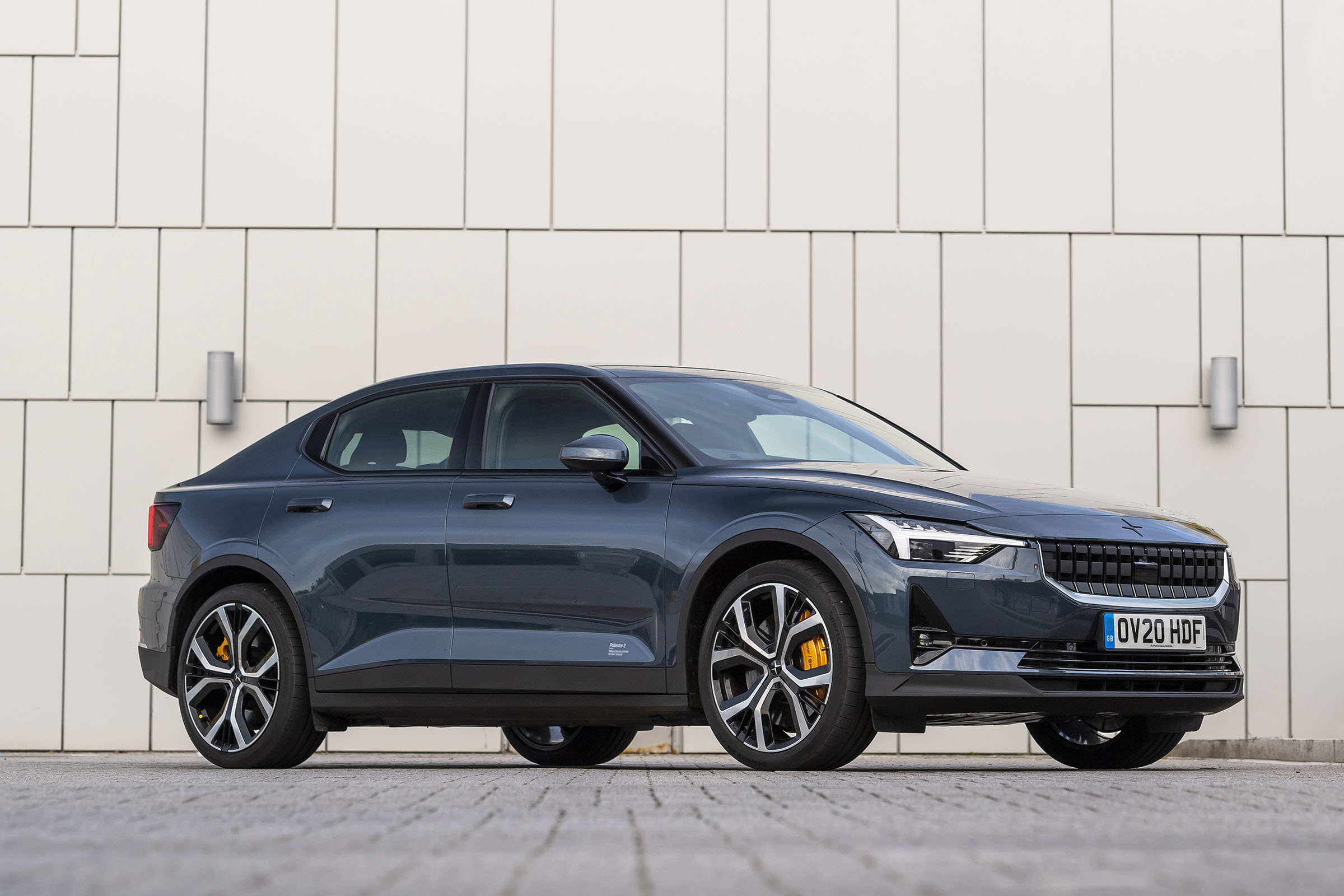 Polestar 2