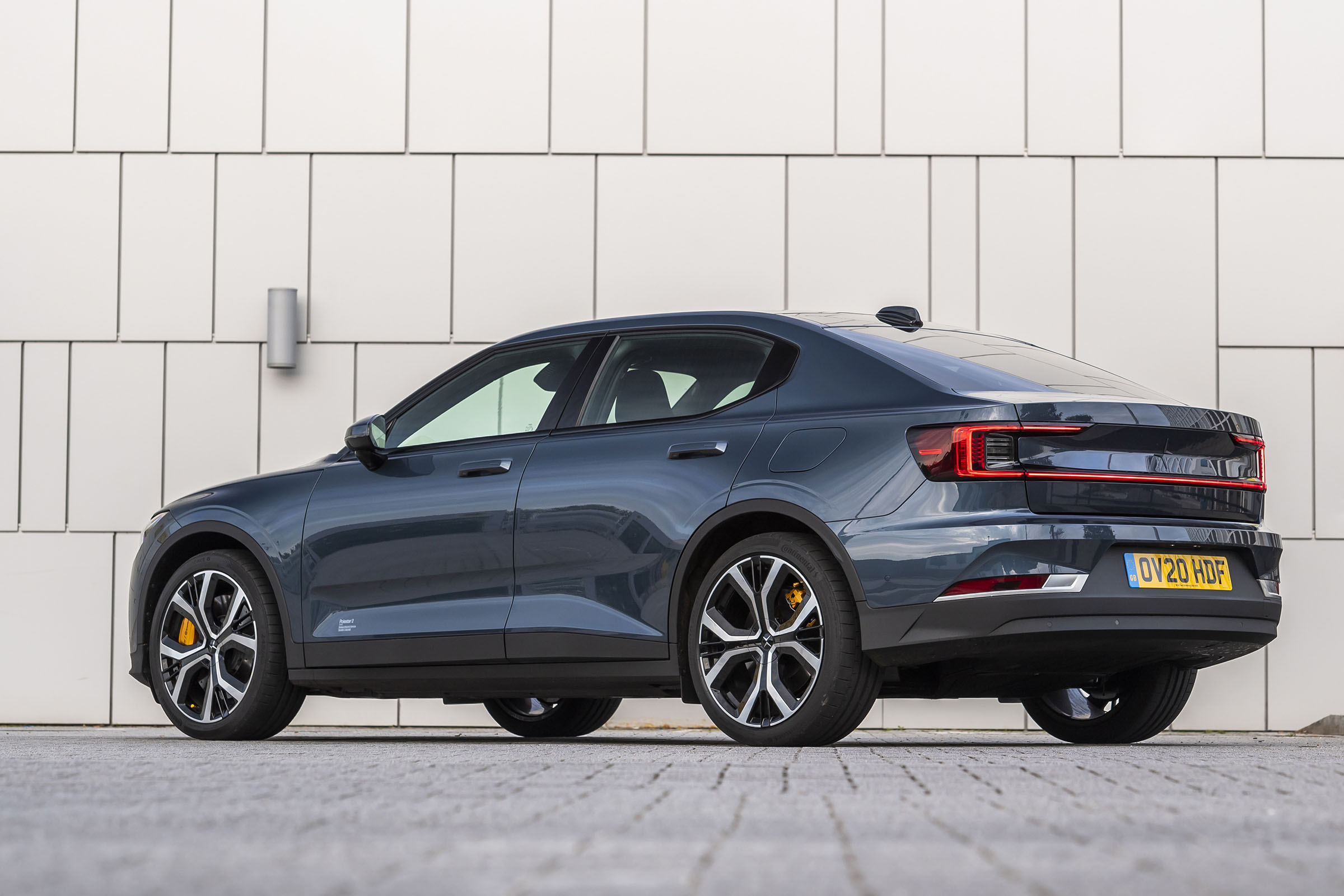 Polestar 2