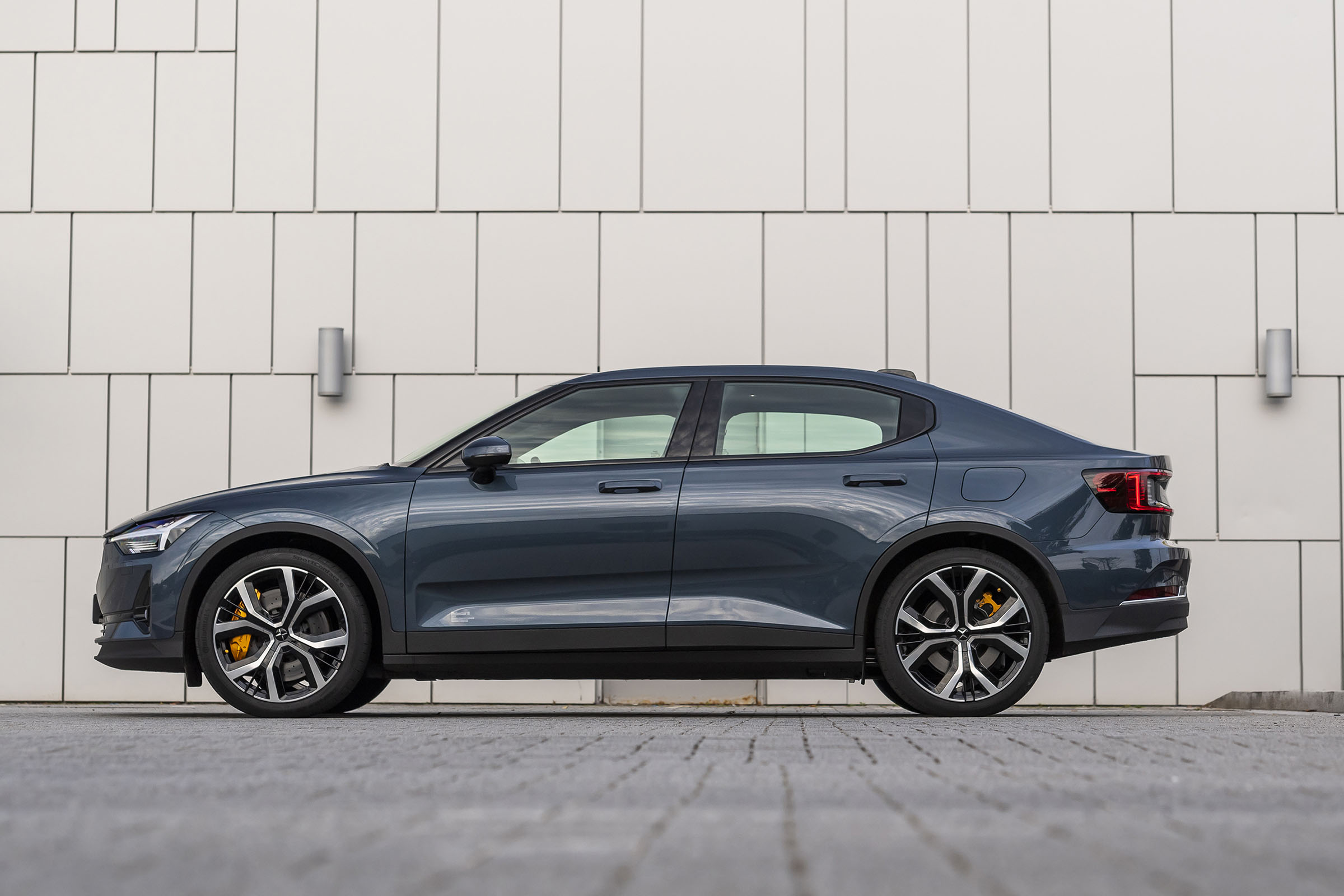 Polestar 2