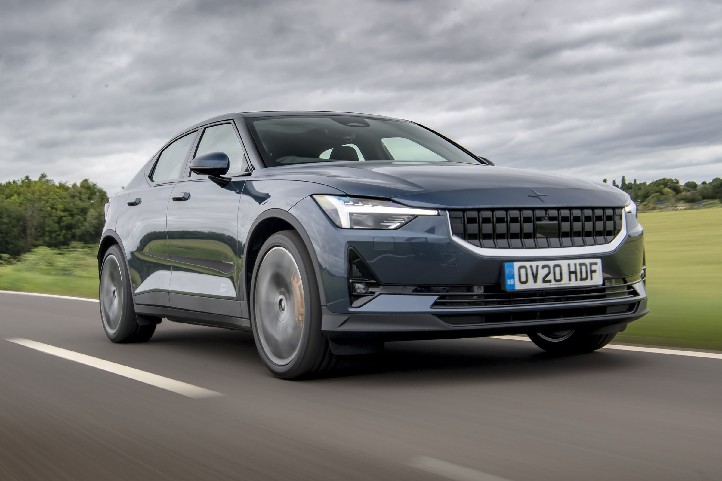 Polestar 2