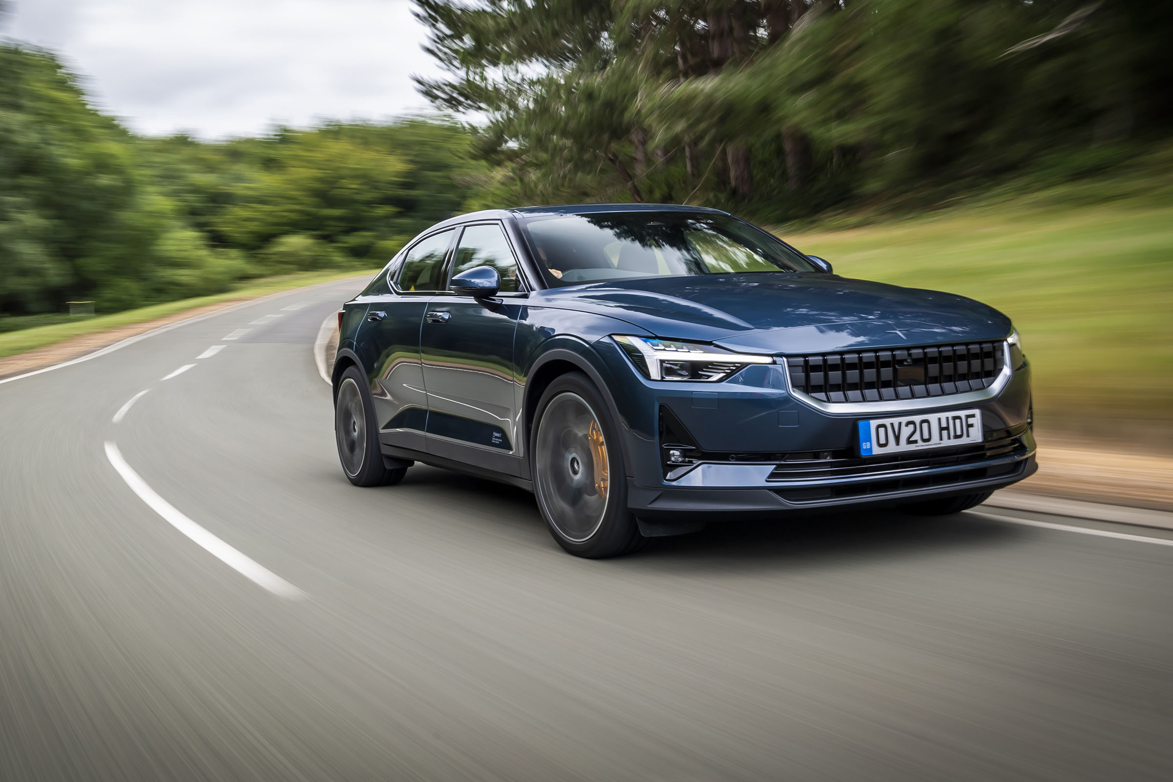 Polestar 2