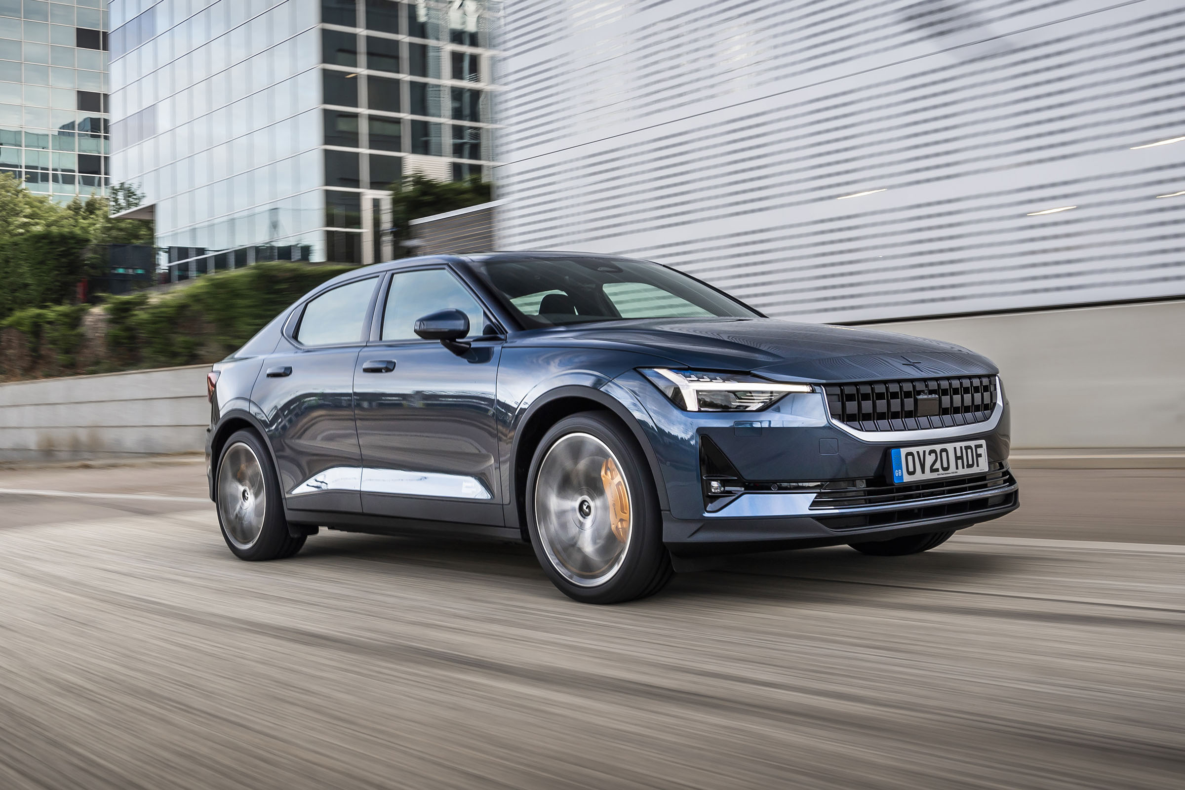 Polestar 2