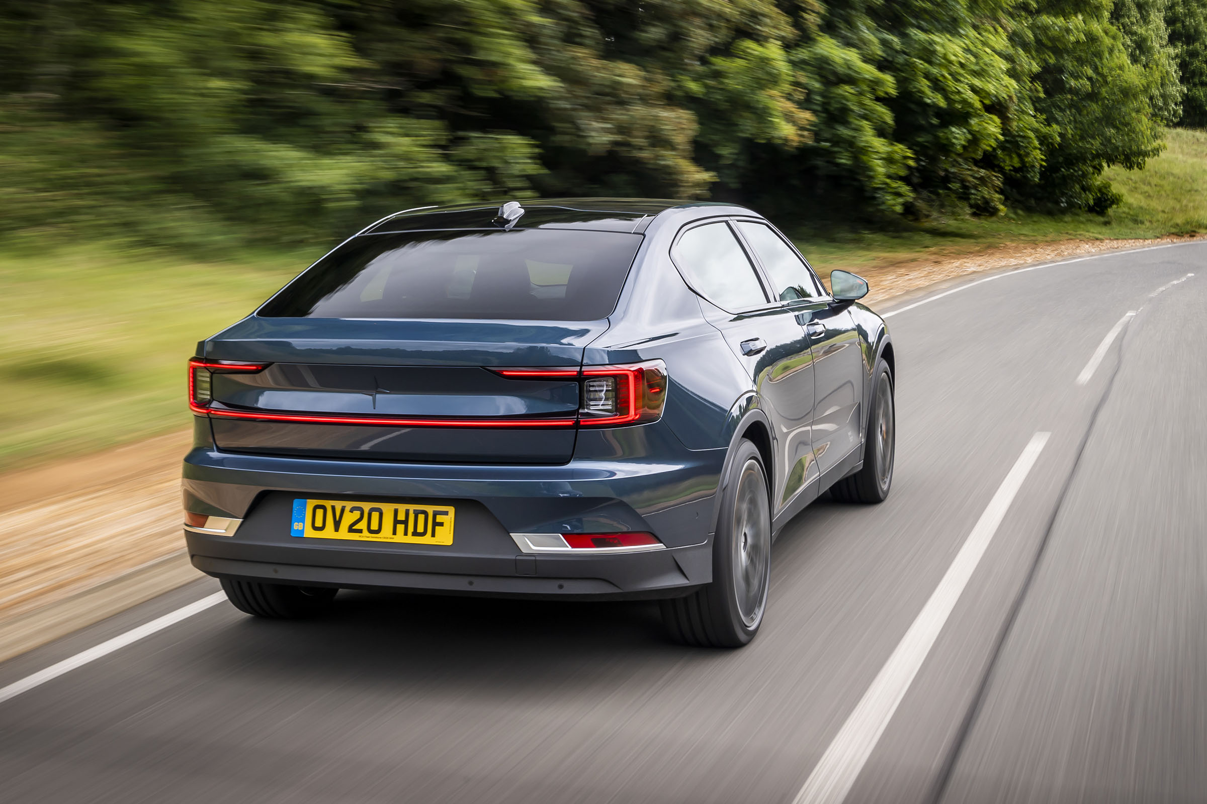 Polestar 2