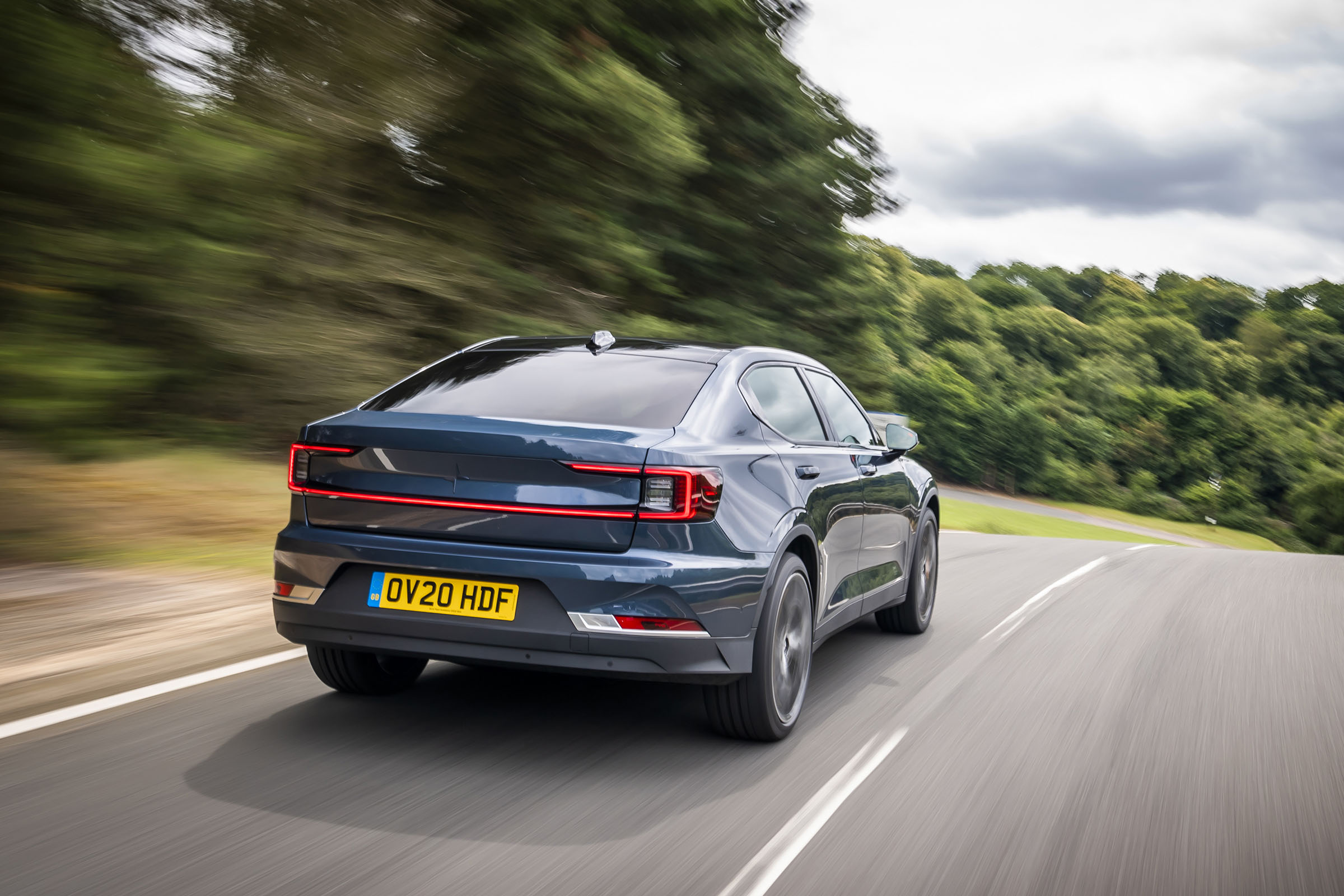 Polestar 2