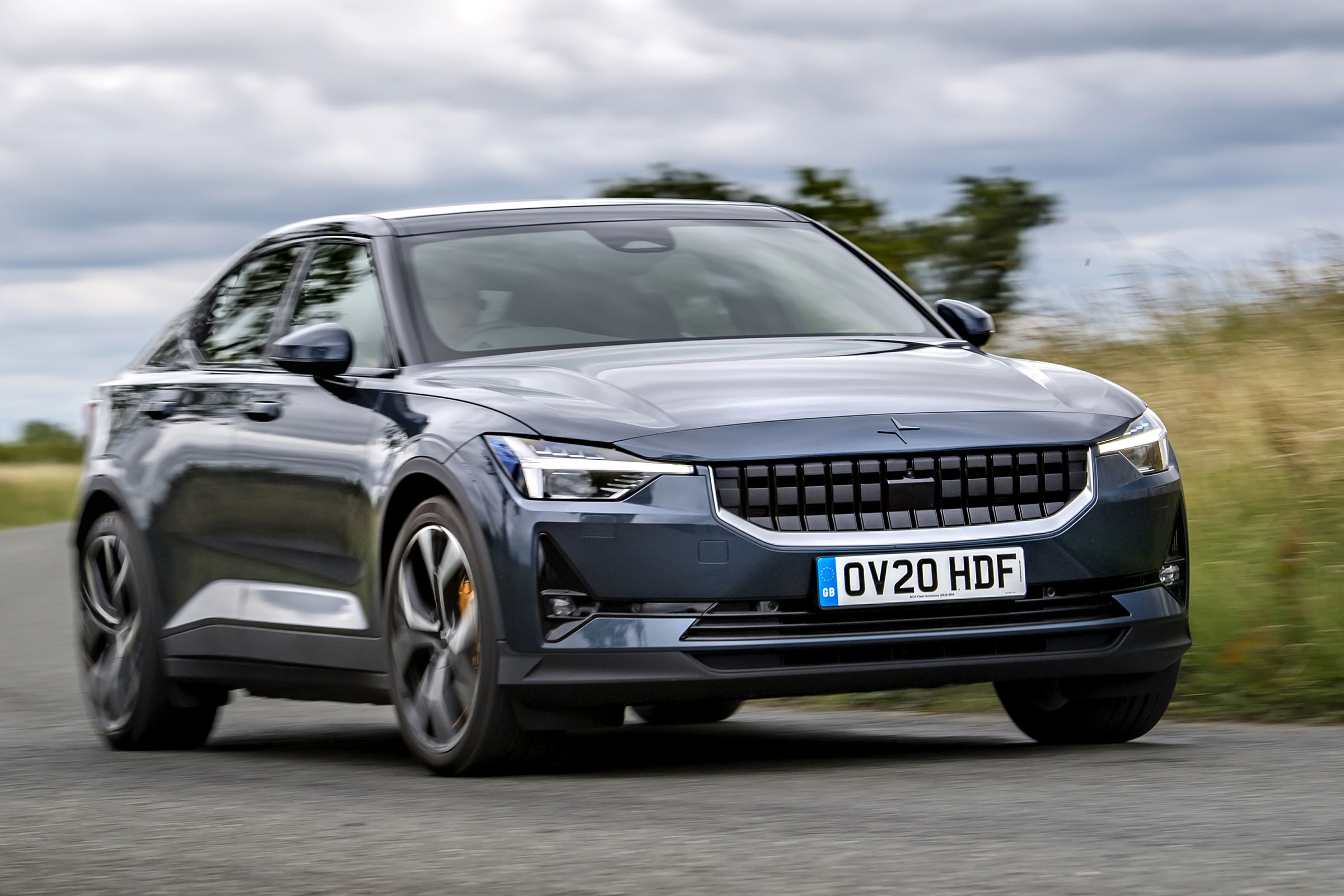 Polestar 2