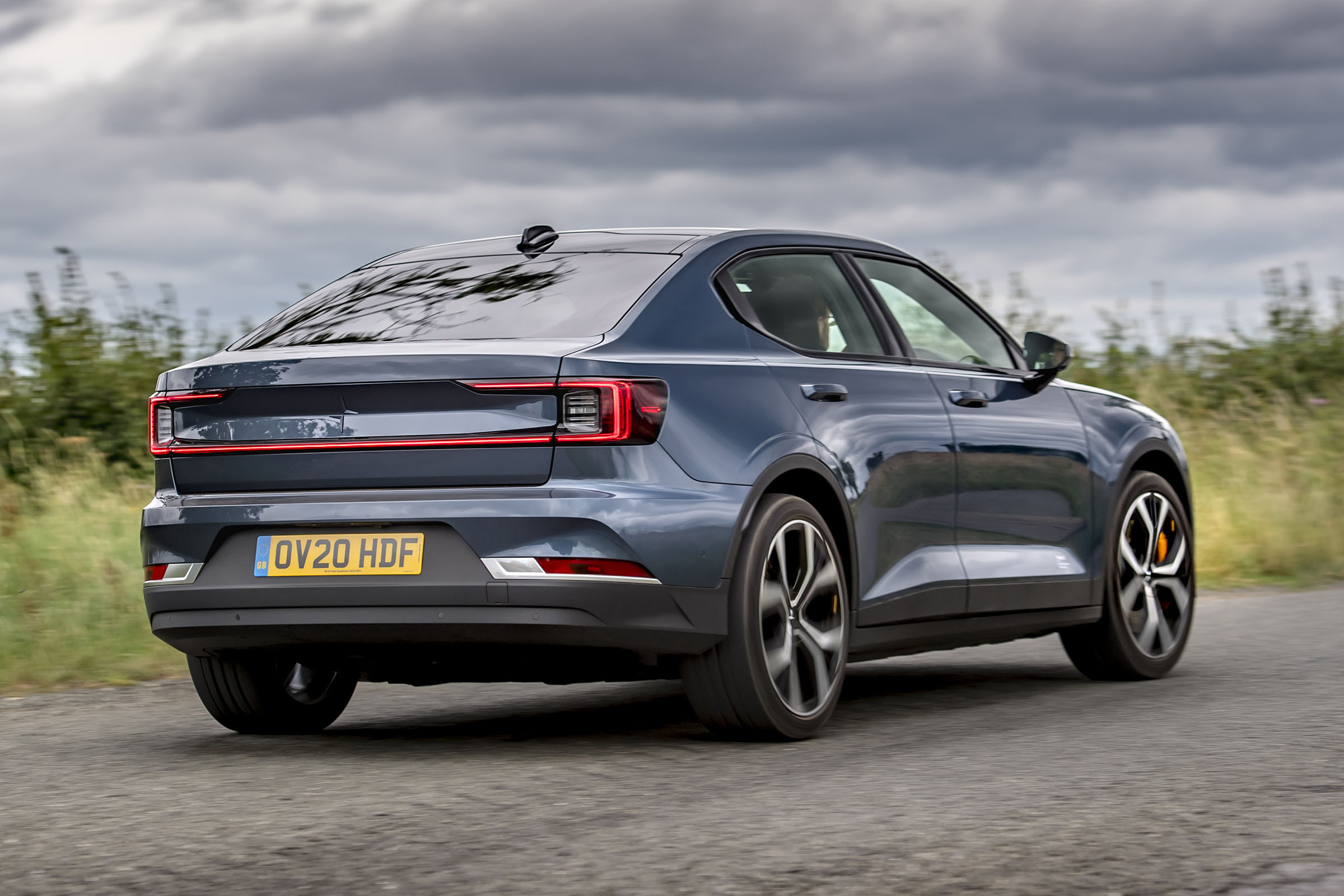 Polestar 2
