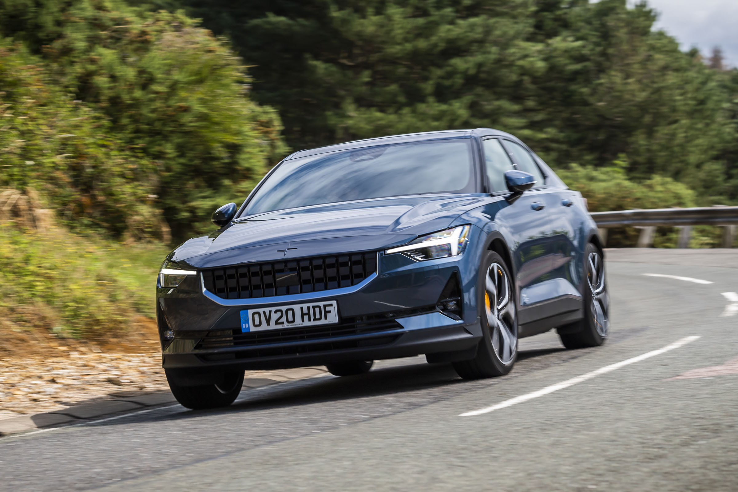 Polestar 2