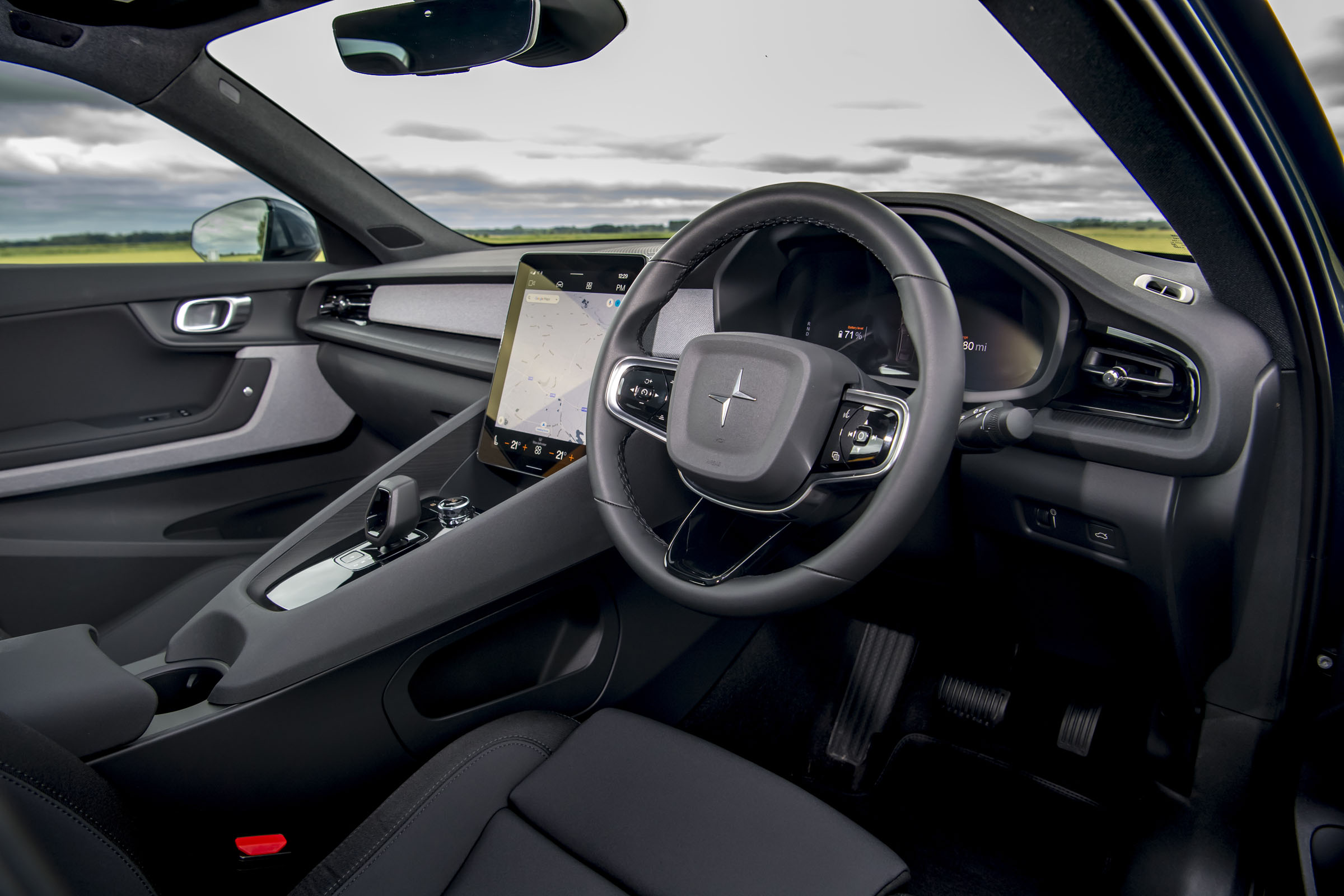 Polestar 2