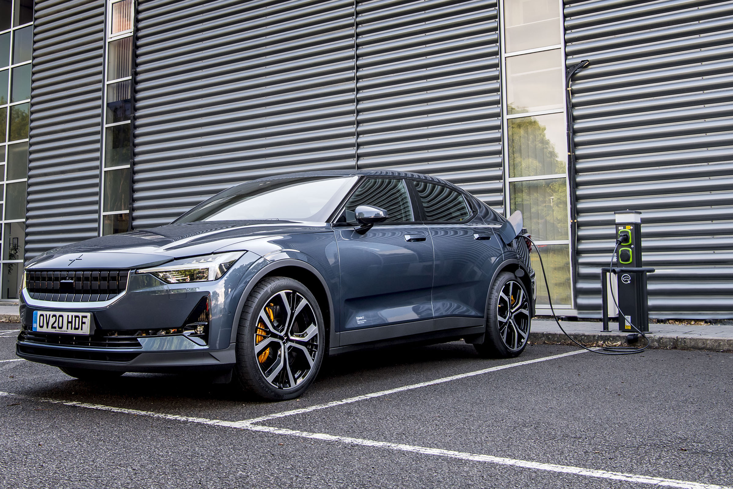 Polestar 2