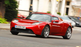 Tesla Roadster