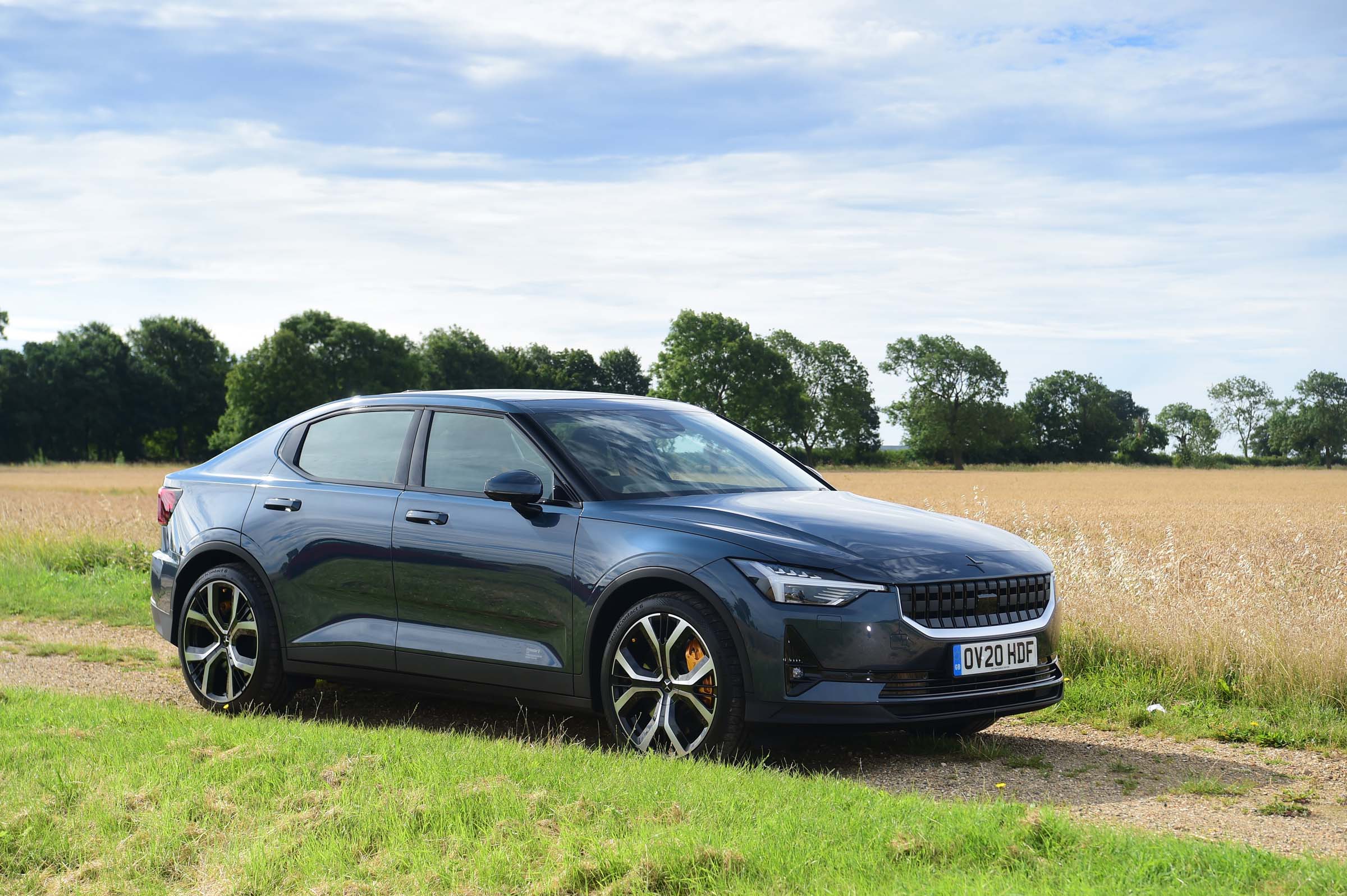 Polestar 2