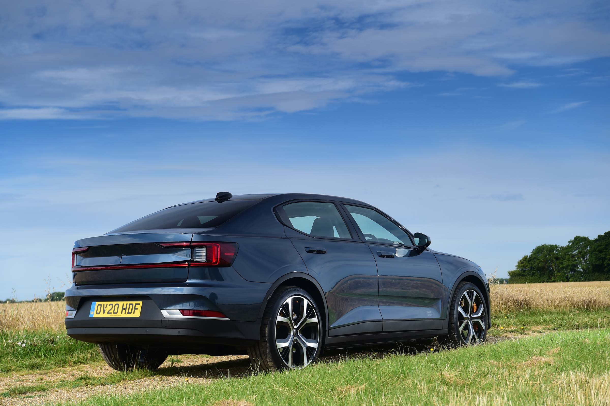 Polestar 2