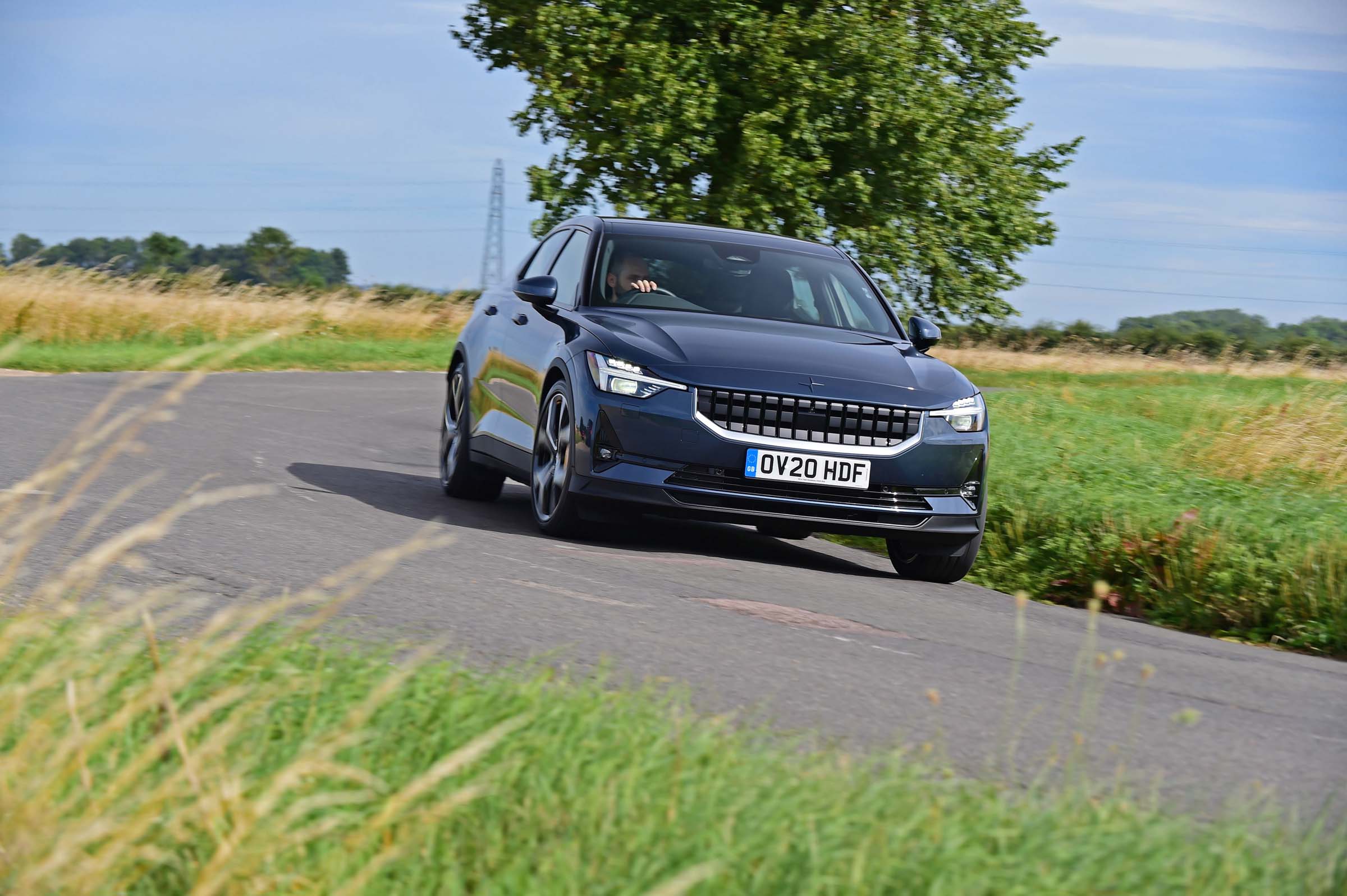 Polestar 2