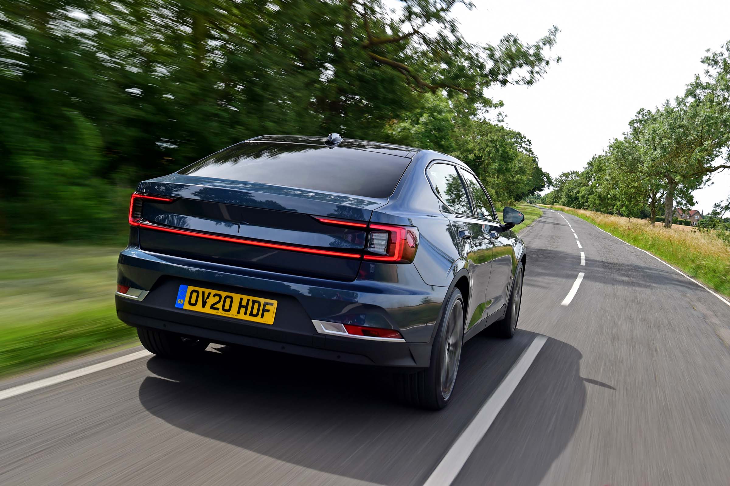 Polestar 2