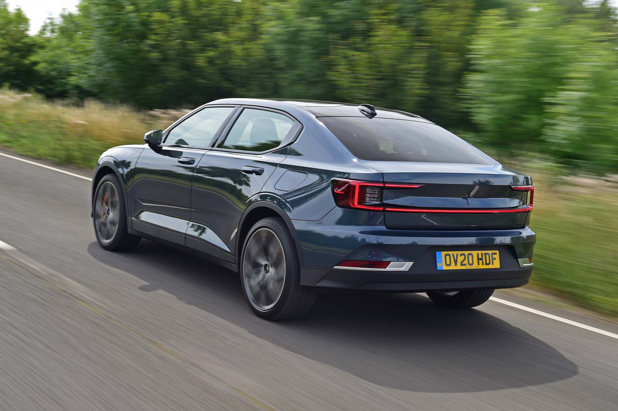 Polestar 2