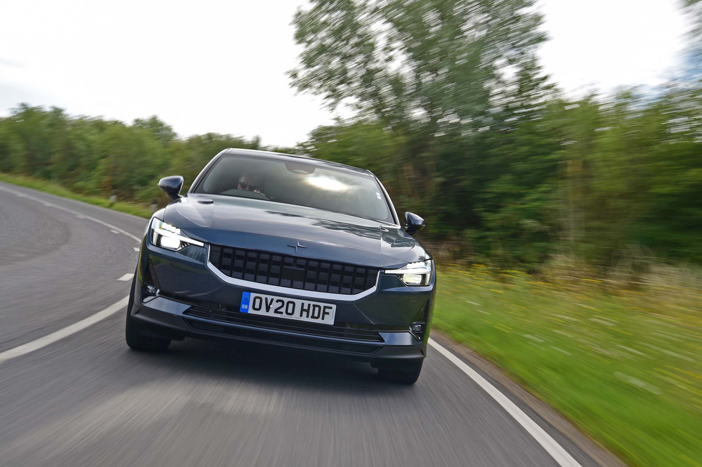 Polestar 2