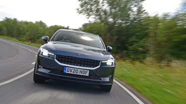 Polestar 2